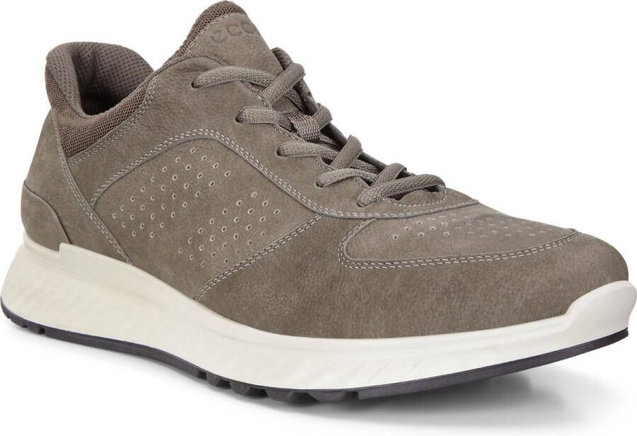 ECCO Exostride sneakers groen