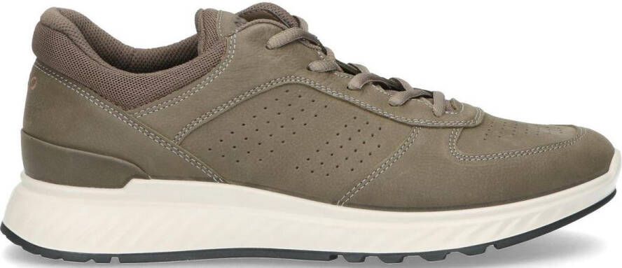 ECCO Exostride sneakers groen