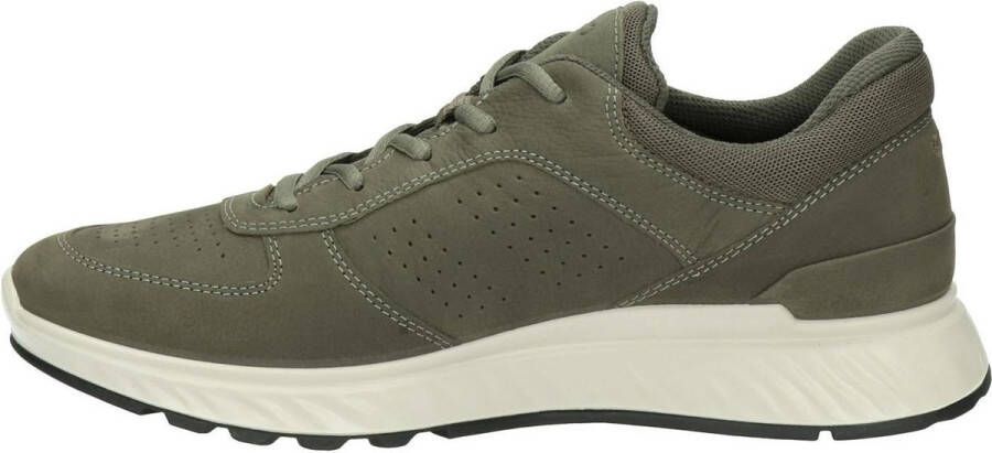 ECCO Exostride sneakers groen