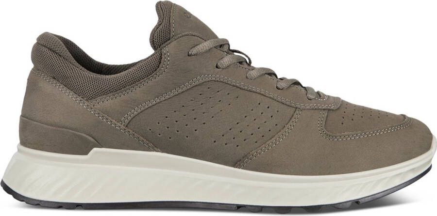 ECCO Exostride sneakers groen