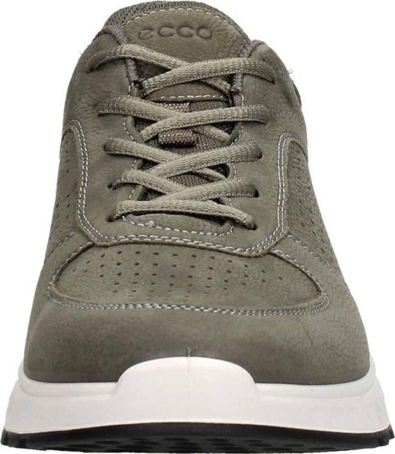 ECCO Exostride sneakers groen