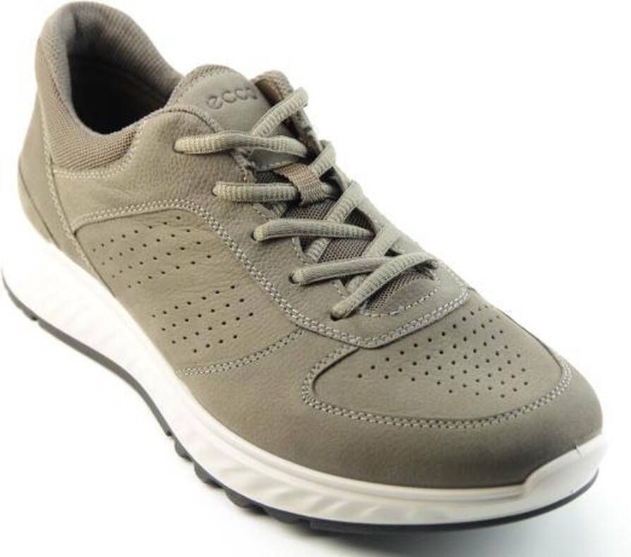 ECCO Exostride sneakers groen