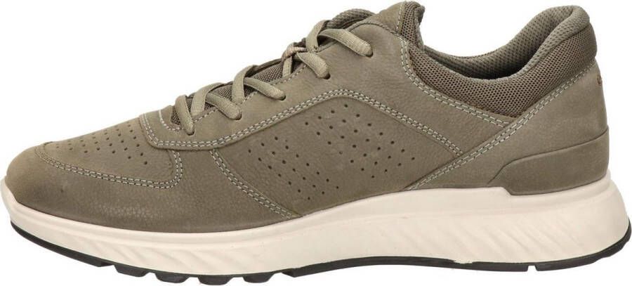 ECCO Exostride sneakers groen