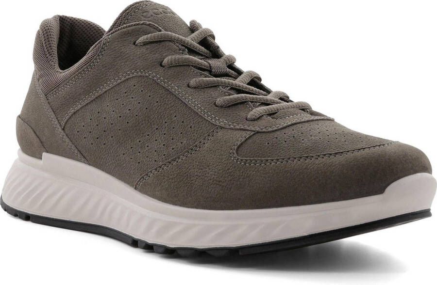 ECCO Exostride sneakers groen