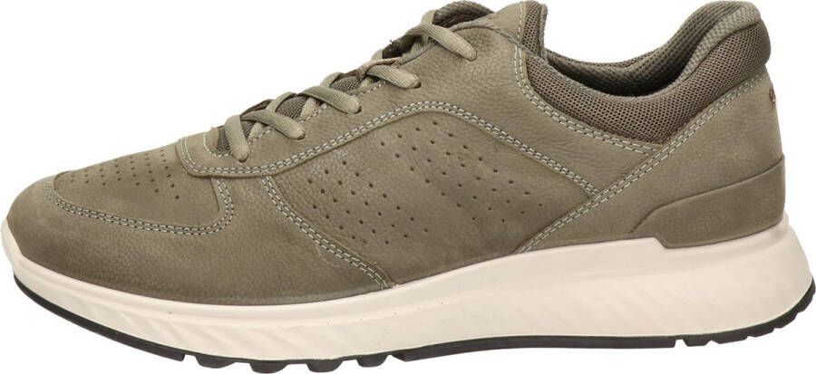 ECCO Exostride sneakers groen