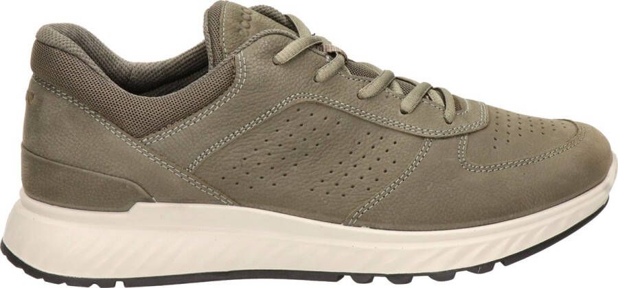 ECCO Exostride sneakers groen