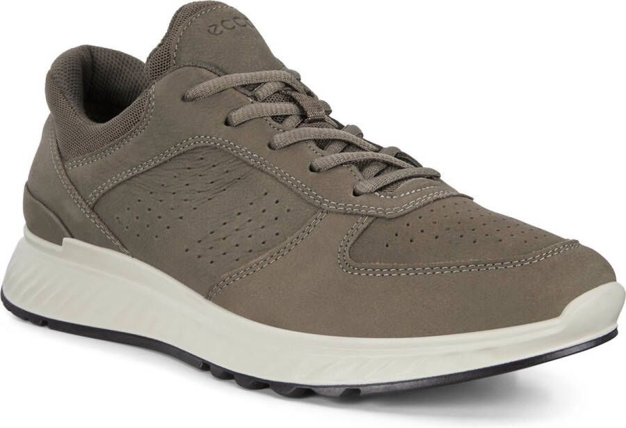 ECCO Exostride sneakers groen