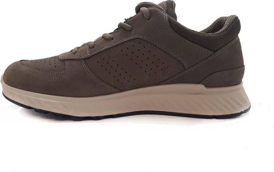 ECCO Exostride sneakers groen