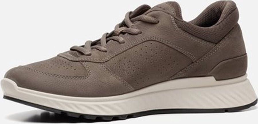 ECCO Exostride sneakers groen