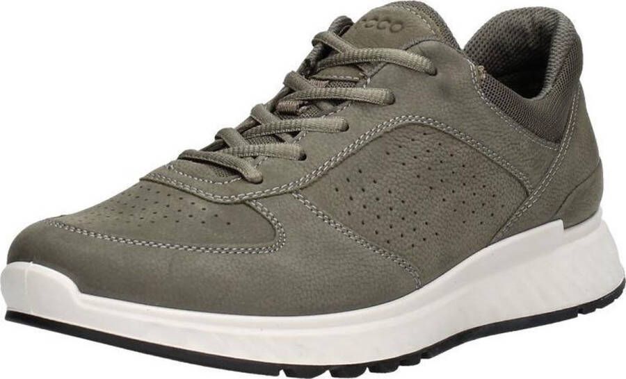 ECCO Exostride sneakers groen