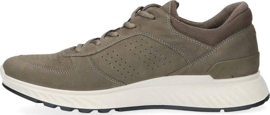 ECCO Exostride sneakers groen