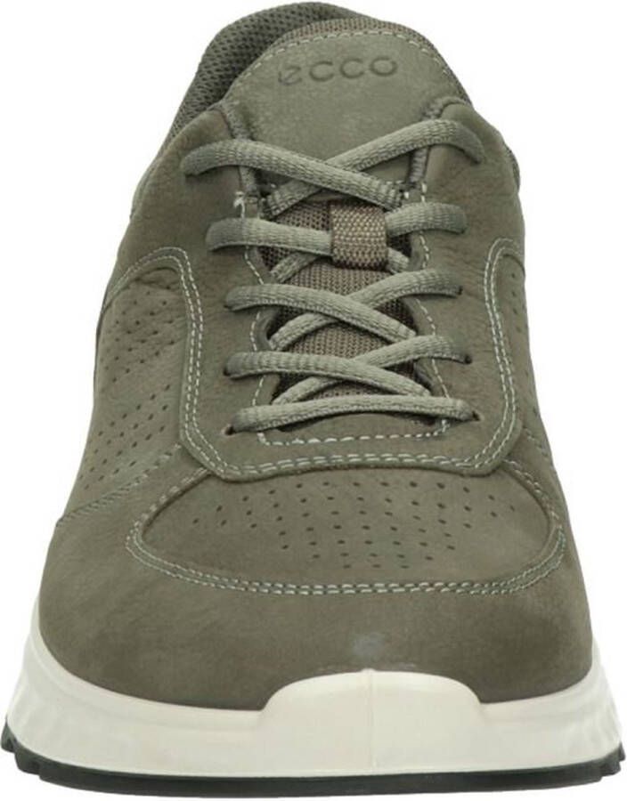 ECCO Exostride sneakers groen