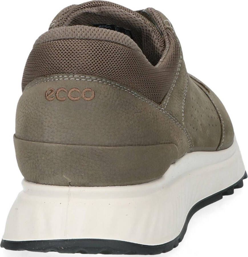 ECCO Exostride sneakers groen