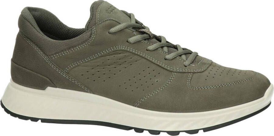 ECCO Exostride sneakers groen