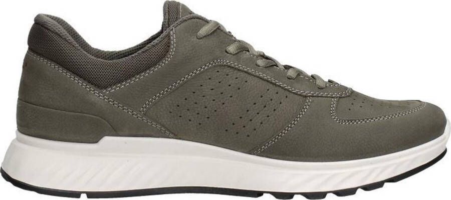 ECCO Exostride sneakers groen