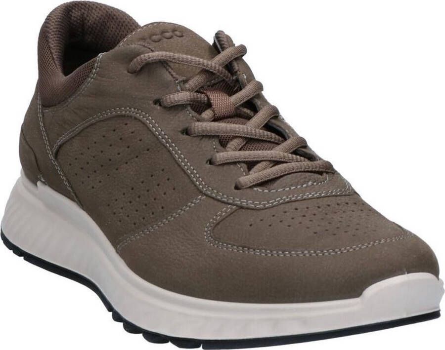 ECCO Exostride sneakers groen