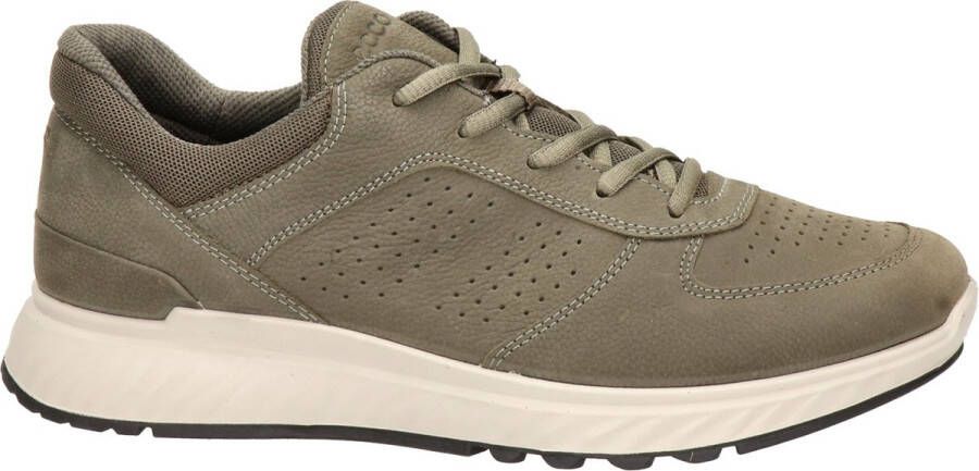 ECCO Exostride sneakers groen