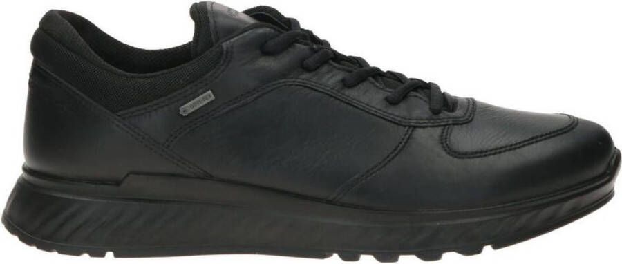 ECCO Exostride sneakers zwart