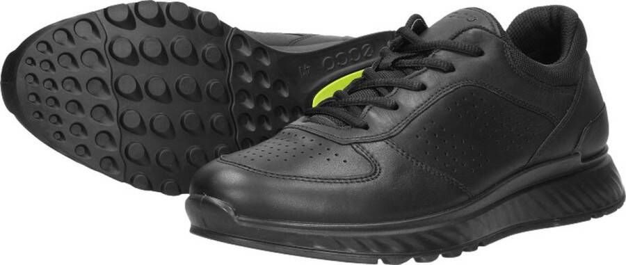 ECCO Exostride sneakers zwart