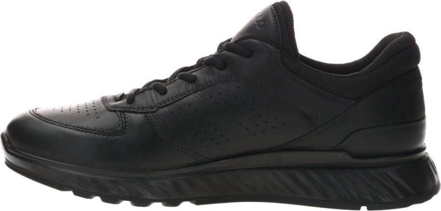 ECCO Exostride sneakers zwart