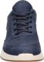 ECCO Women's Exostride Low GTX Sneakers blauw - Thumbnail 9