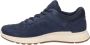 ECCO Women's Exostride Low GTX Sneakers blauw - Thumbnail 13