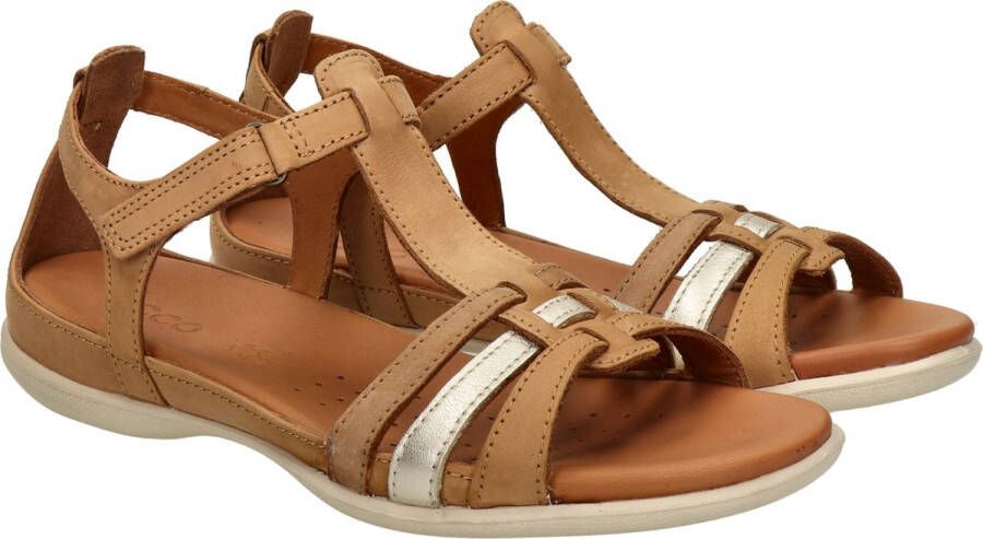 ECCO Flash dames sandaal Cognac