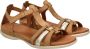 ECCO Eccco Flash Sandalen cognac Leer Dames - Thumbnail 7