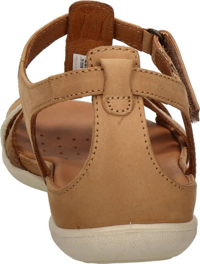 ECCO Flash dames sandaal Cognac