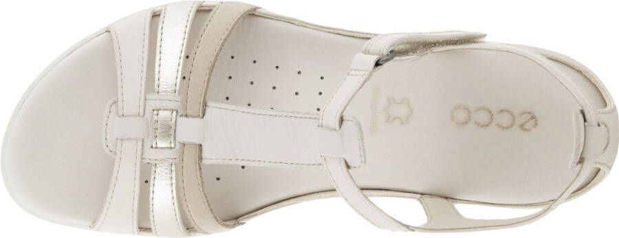 ECCO FLASH–Sandalen–Vrouwen–Beige–36