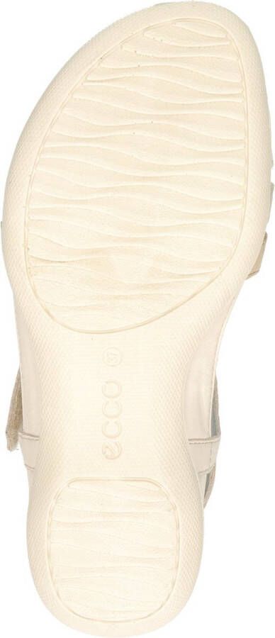 ECCO FLASH–Sandalen–Vrouwen–Beige–37