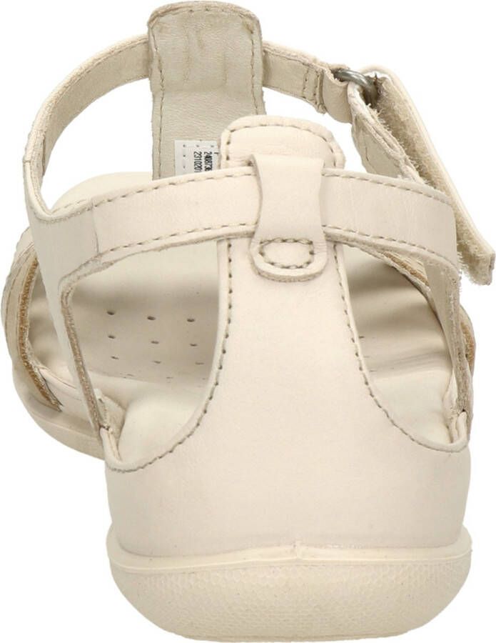 ECCO FLASH–Sandalen–Vrouwen–Beige–37