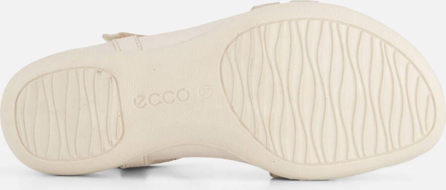 ECCO FLASH–Sandalen–Vrouwen–Beige–37