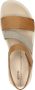 ECCO Flowt W Sandalen cognac Leer Dames - Thumbnail 6