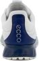 ECCO Golfschoenen Heren M Golf S-Three BOA White Blue - Thumbnail 7