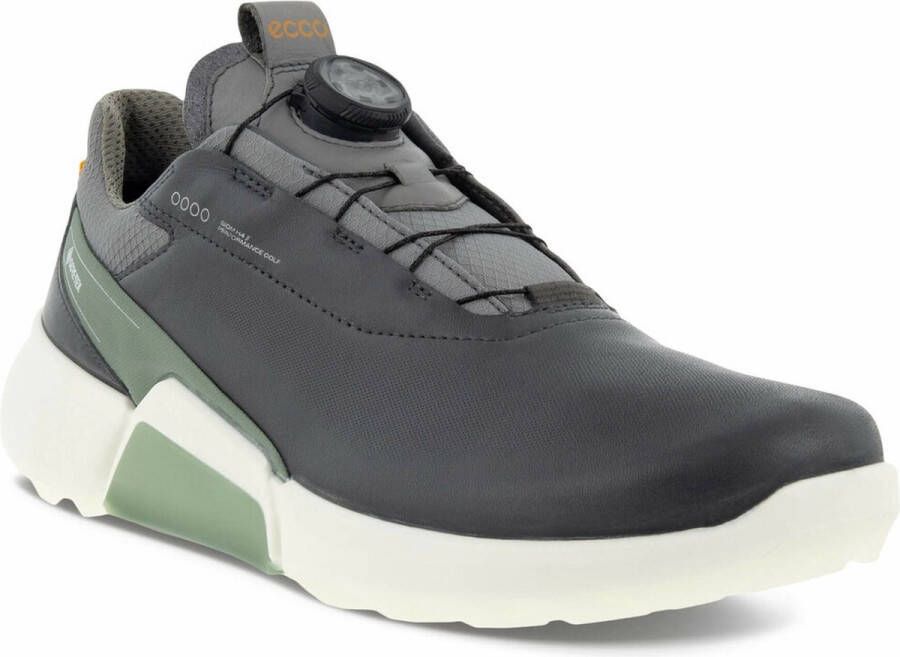 ECCO Golfschoenen M Golf Biom H4 BOA Magnet Frosty Green