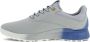 ECCO Golfschoenen M Golf S-Three Blue Concrete Heren - Thumbnail 7