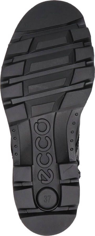 ECCO Women's Grainer v23 Hoge schoenen zwart - Foto 12