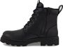 Ecco Hoge veterschoenen GRAINER M ankle boot worker boots winter boots with two pull tabs - Thumbnail 3