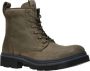 ECCO Grainer M Veterboot Mannen Groen - Thumbnail 8