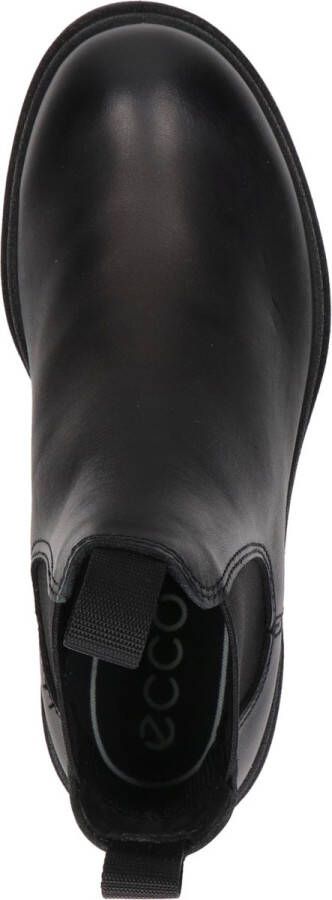 ECCO Granier dames chelsea boot Zwart