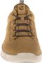 Ecco Gruuv M nubuck sneakers camel - Thumbnail 8