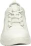 ECCO Sneaker Gruuv M 525204 50874 Wit - Thumbnail 6