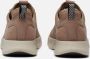 ECCO Gruuv M Sneakers taupe Nubuck Heren - Thumbnail 10