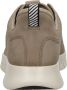 ECCO Gruuv M Sneakers taupe Nubuck Heren - Thumbnail 31