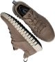 ECCO Gruuv M Sneakers taupe Nubuck Heren - Thumbnail 8