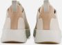 ECCO GRUUV W–Schoenen–Vrouwen–Beige–42 - Thumbnail 13