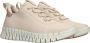 ECCO GRUUV W–Schoenen–Vrouwen–Beige–42 - Thumbnail 7