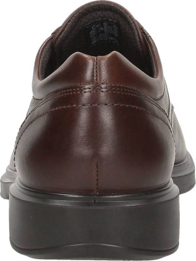 ECCO Helsinki 2 heren loafer Expresso