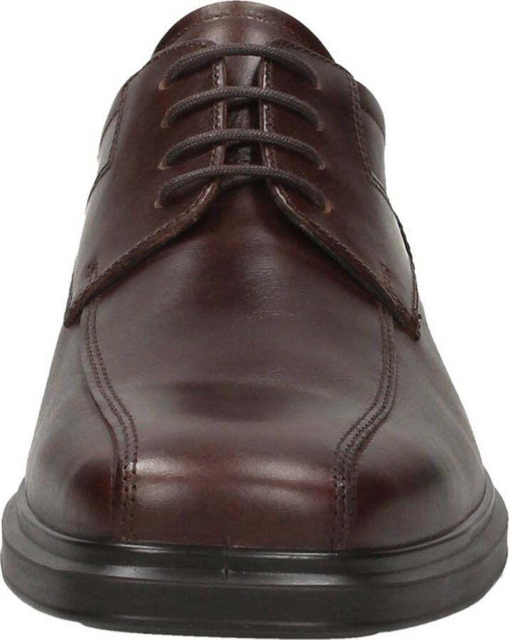 ECCO Helsinki 2 heren loafer Expresso